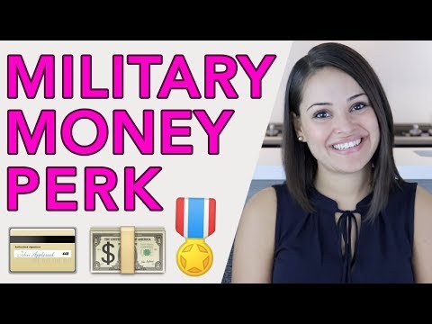 ACTIVE MILITARY GETS 6% APR ON CREDIT CARD DEBT!!! (SCRA)