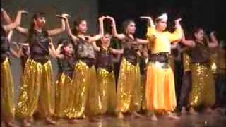 Chiranjiv Bharati Egypt