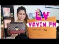 LV Vavin / the perfect LV handbag