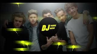 DJ NIGHT CHANGES - ONE DIRECTION SLOWED| FULL BASS REMIX | DJ YUZKIE REMIX