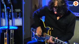 Video thumbnail of "Johnny A. Live at Daryls House Club"