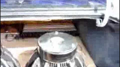 12vdb.com - car audio database: Power Acoustik Mofo15.2