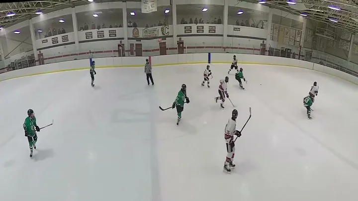 Ryan Malburg 2022 Highlights