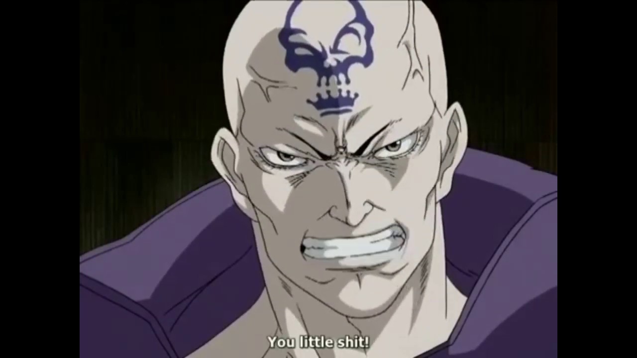 Magaki Ryouta
