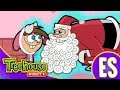 The Fairly Odd Parents | Navidad todos los días 🎄🎁🎅🏼