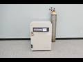 Thermo Scientific Heracell Vios 160i CO2 Incubator ID 29696