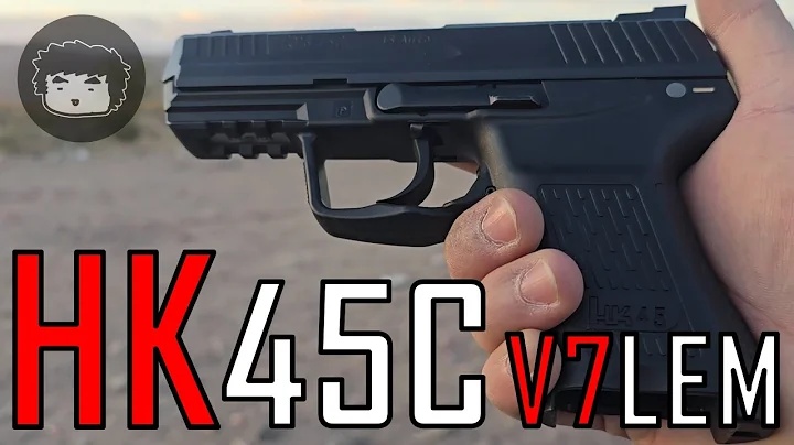 HK45C V7 LEM