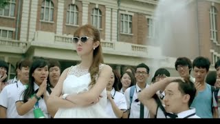 School love story//cute love story // korean mix Hindi song 2020// chinese mix hindi song