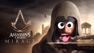 Assassin's Creed Mirage WTF & Funny Moments - Game Fails