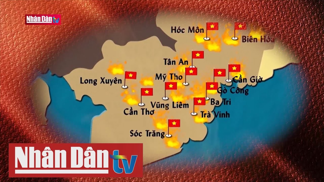 Khởi nghĩa Nam kỳ và những giá trị còn mãi - youtube