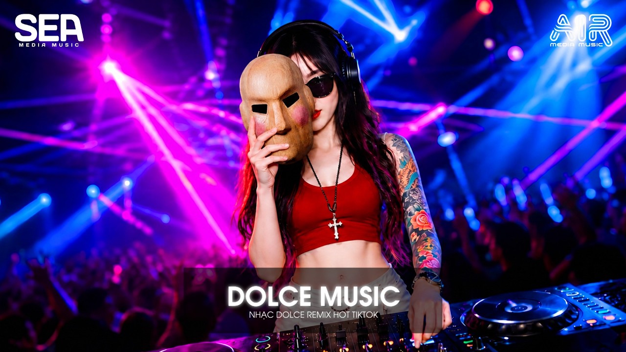 CÒN ANH EM BỎ CHO AI REMIX (BẢN HOT TIKTOK) - GIỮ ANH ĐI ĐỂ NGHE NỖI ĐAU THẦM THÌ REMIX TIKTOK