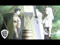 BERSERK The Golden Age Arc I The Egg Of The King Trailer Warner Bros Entertainment BERSERK The Golden Age Arc I The Egg Of The King Trailer Warner Bros Entertainment
