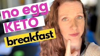 Keto Breakfast ideas Without Eggs: Keto Tips for Beginners 7 Low Carb Breakfast Without Eggs Ideas Easy Keto Breakfasts With No Eggs
