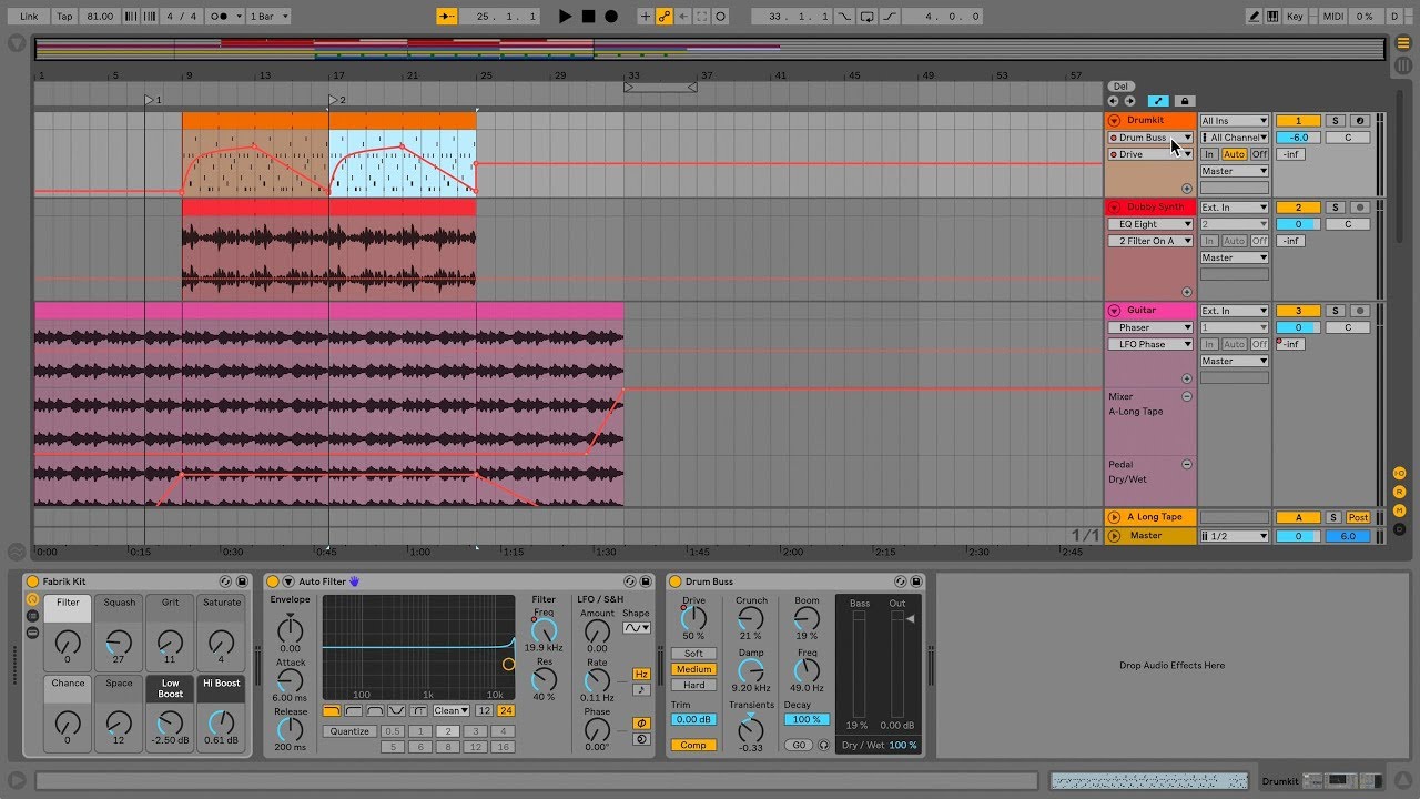 ableton live 10 review