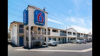 Motel 6 South El Monte - South El Monte Hotels, California | US Travel Directory
