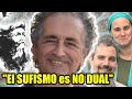 ▷ IBN ARABI :: FERNANDO MORA :: SUFISMO Y NO DUALIDAD :: PERFUME DE LA EXISTENCIA - [QUIJOTE ISLAM