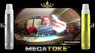 @Magnetoid Rowdy - Megatoke Review : Reassembling MegaToke & Smokin
