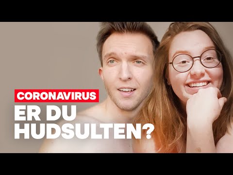 Video: For kram og kys?