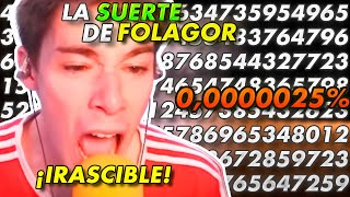 Así Es La Suerte De Folagor - Explicación