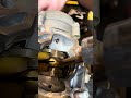 KX 112 top end #dirtbiketricks #dirtbike #maintenance #motocross #garagework