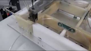 High Precision Automatic Screwdriver Robot with Auto Screw Feeder/Automatic Screw Tighten Machine