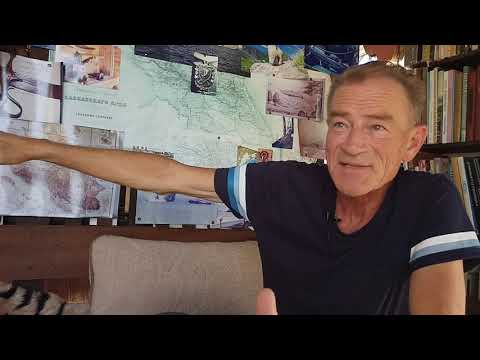 Автор демонтированного памятного знака в Адлере об истории конфликтов на черноморском побережье