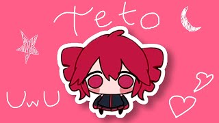 Machine Love  Kasane Teto Edit am