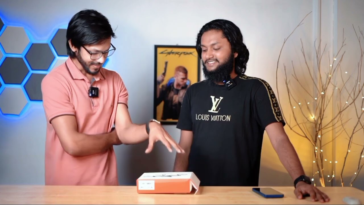 Dji এর সবচেয়ে কমদামী ড্রোন . Dji Tello review with 