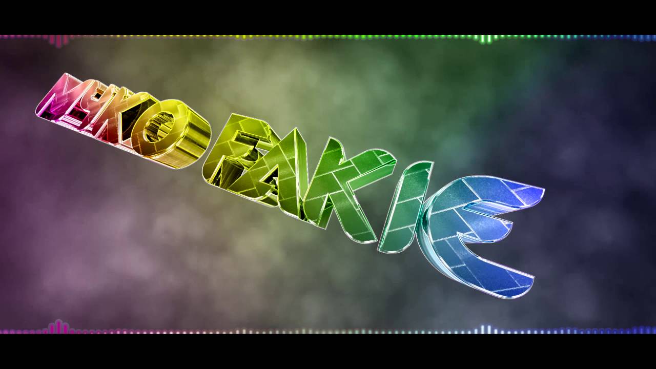 YouTube에서 Intro I M4KO FAK1E I By Cobra 보기 YouTube에서 Intro I M4KO FAK1E I By Cobra 보기