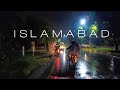 Unravel islamabads intriguing nights  4k 2023