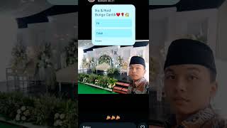 Bagus Banget Bunga Nya  Part 3