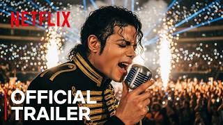 Download Lagu Michael Jackson – The King of Pop | Teaser Trailer | Netflix MP3