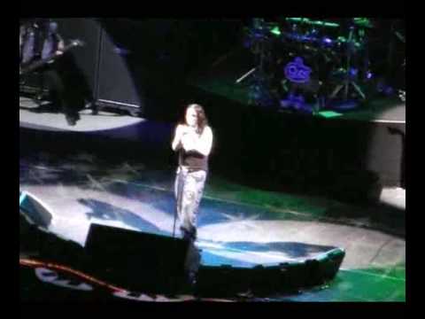 Ozzy Osbourne - Suicide Solution  RUSSIA 2007 (Live)