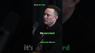 Advice from Elon Musk for young generation. #motivation #entertainment #Elon Musk # Tesla #advice Wealth