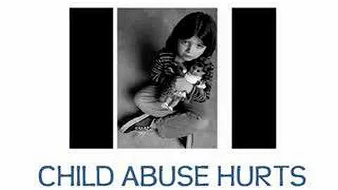 Dylan Burnham's Child Abuse Powerpoint
