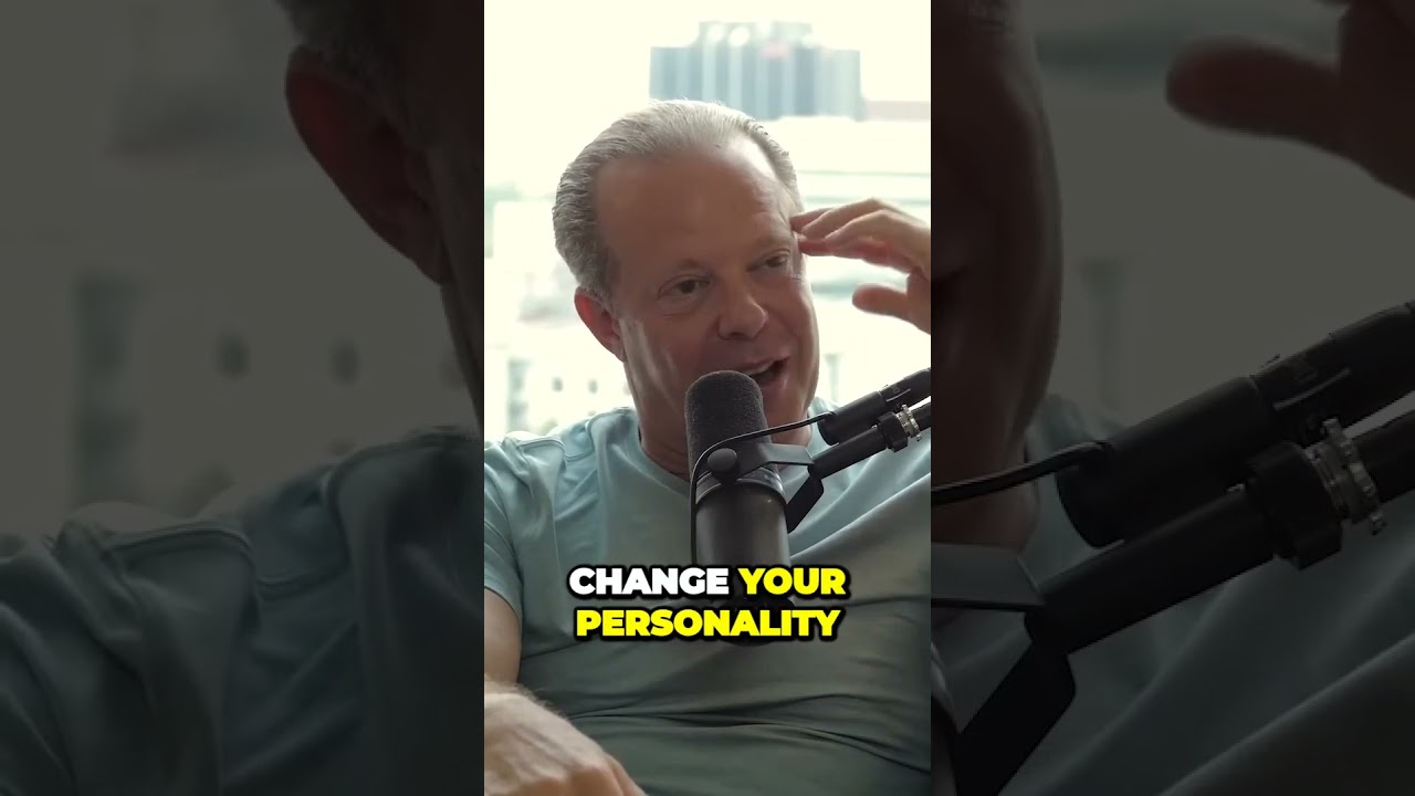 Unlocking Your Potential The Surprising Science of Personality Transformation