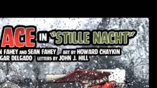 Four-Kolor Kitty Ep 11 - Christmas Special