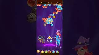 Bubble Witch 3 Saga Level 983