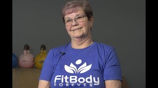 Famous Fit Body Forever Transformation: Meet Lori... Net Worth