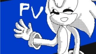 β«Sonic flipnote 3ds Year 3 class c-14β«