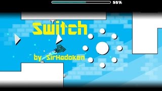 Switch by SirHadoken (me)