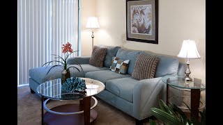 Executive St  Andrews Furnished Floor Plans