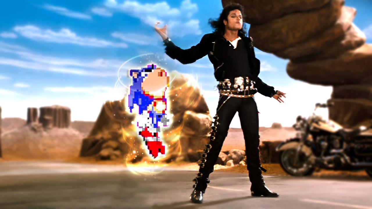 Speed Demon x Stardust Speedway (AquaBlu Remix)