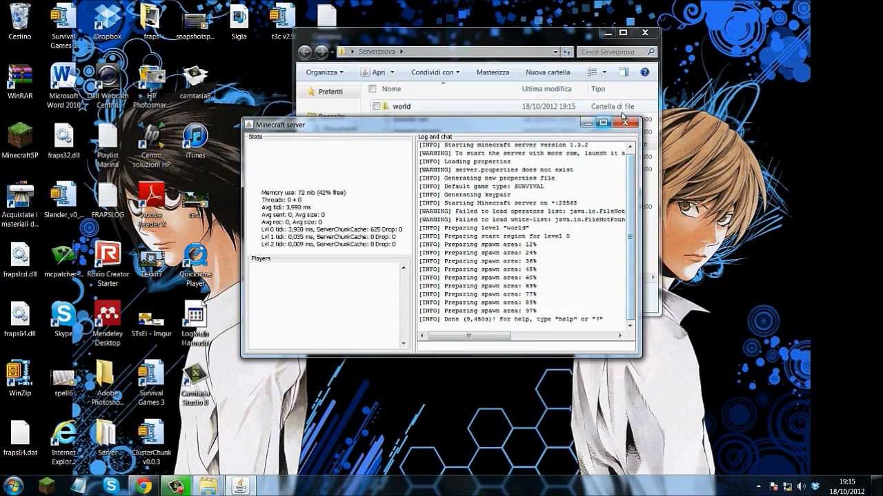 Come Aumentare La Ram Dedicata A Minecraft