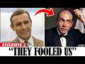 11 Old British Stars Who Were BALD But Secretly Wore Wigs