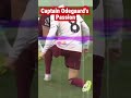 Celebration Goal Trossard From Captain Odegaard!