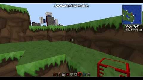 tekkit how to build it part 1-power station