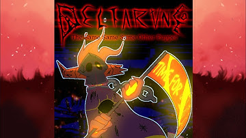 [Pipejam 2] TIME FOR 𓎼𓄿𓅓𓅂𓋴  [Deltarune: tsssop]