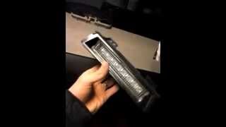 Hummer H3 3rd Brake light fix