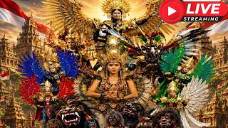 🔴LIVE KARNAVAL SD/MI SEMANDING TUBAN KREATIF BANGET ‼️25 AGUSTUS 2025